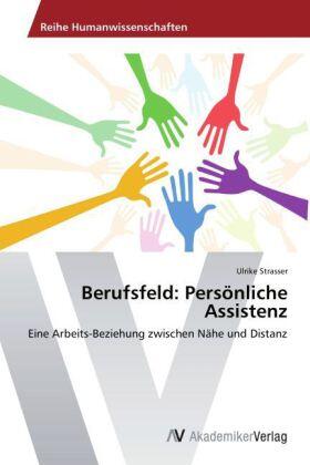 Strasser |  Berufsfeld: Persönliche Assistenz | Buch |  Sack Fachmedien