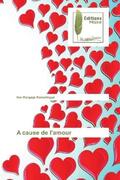 Ramadingué |  A cause de l'amour | Buch |  Sack Fachmedien