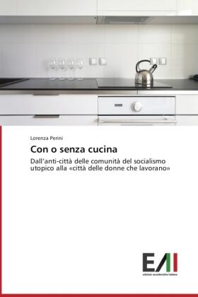 Perini |  Con o senza cucina | Buch |  Sack Fachmedien