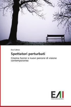 Cabras |  Spettatori perturbati | Buch |  Sack Fachmedien