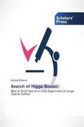 Kumar |  Search of Higgs Boson | Buch |  Sack Fachmedien