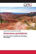 Obando Rivera |  Amenazas geológicas | Buch |  Sack Fachmedien