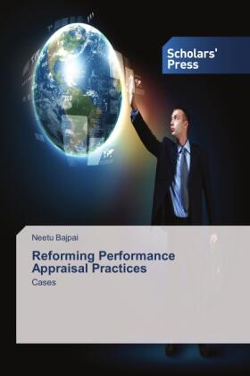 Bajpai | Reforming Performance Appraisal Practices | Buch | 978-3-639-66519-2 | sack.de