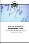 Ergün / Do¿ukanl¿ |  Piyasa Anomalileri | Buch |  Sack Fachmedien