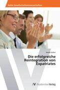 Seifert |  Die erfolgreiche Reintegration von Expatriates | Buch |  Sack Fachmedien