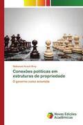 Kusch Brey |  Conexões políticas em estruturas de propriedade | Buch |  Sack Fachmedien