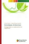 Sehnem / Marques Rossetto |  Estratégias Ambientais: | Buch |  Sack Fachmedien
