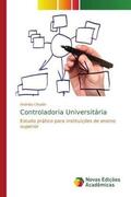Cittadin |  Controladoria Universitária | Buch |  Sack Fachmedien