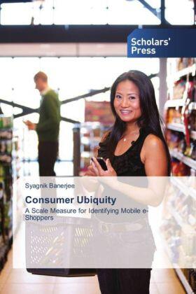 Banerjee |  Consumer Ubiquity | Buch |  Sack Fachmedien