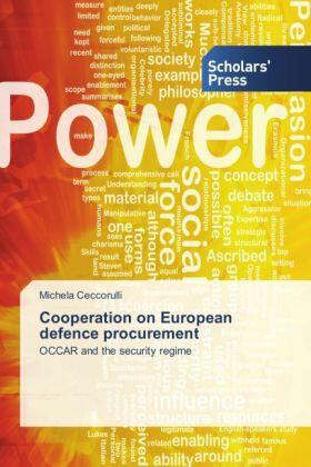 Ceccorulli |  Cooperation on European defence procurement | Buch |  Sack Fachmedien