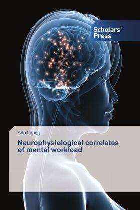 Leung |  Neurophysiological correlates of mental workload | Buch |  Sack Fachmedien