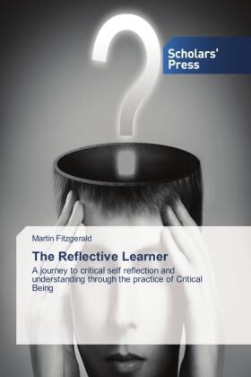 Fitzgerald |  The Reflective Learner | Buch |  Sack Fachmedien