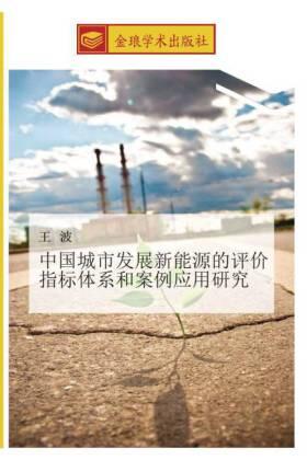 Wang |  zhong guo cheng shi fa zhan xin neng yuan de ping jia zhi biao ti xi he an li ying yong yan jiu | Buch |  Sack Fachmedien
