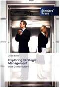 Byast |  Exploring Strategic Management | Buch |  Sack Fachmedien