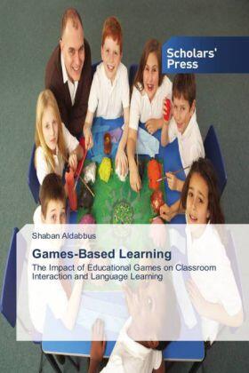 Aldabbus |  Games-Based Learning | Buch |  Sack Fachmedien