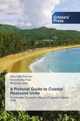 Barman / Paul / Jana |  A Pictorial Guide to Coastal Resource Units | Buch |  Sack Fachmedien