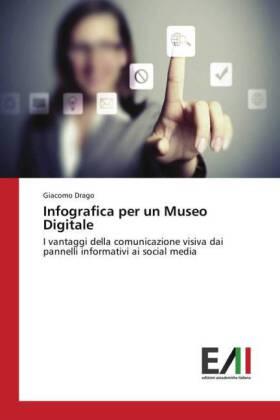 Drago |  Infografica per un Museo Digitale | Buch |  Sack Fachmedien