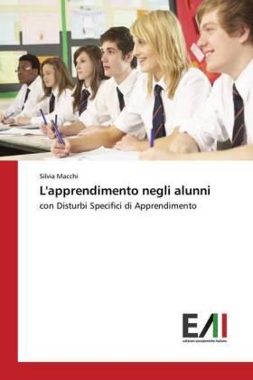 Macchi |  L'apprendimento negli alunni | Buch |  Sack Fachmedien
