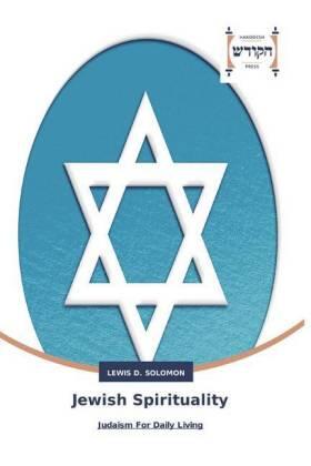 Solomon |  Jewish Spirituality | Buch |  Sack Fachmedien