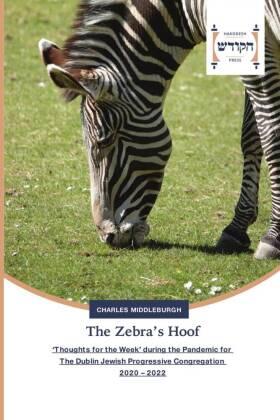 Middleburgh |  The Zebra's Hoof | Buch |  Sack Fachmedien