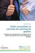 Dicaire |  Outils accessibles et concrets de coaching de gestion | Buch |  Sack Fachmedien