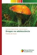Muraki / Günther |  Drogas na adolescência | Buch |  Sack Fachmedien