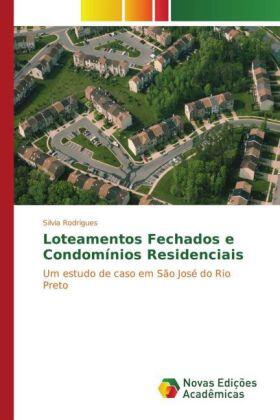 Rodrigues |  Loteamentos Fechados e Condomínios Residenciais | Buch |  Sack Fachmedien