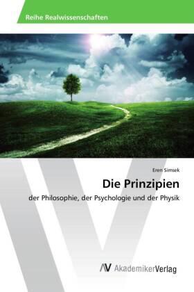 Simsek |  Die Prinzipien | Buch |  Sack Fachmedien