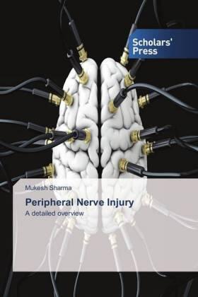 Sharma |  Peripheral Nerve Injury | Buch |  Sack Fachmedien