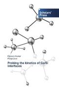 Kumar / Devi |  Probing the kinetics of Ga/Si interfaces | Buch |  Sack Fachmedien