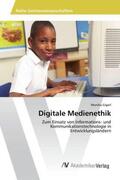 Gigerl |  Digitale Medienethik | Buch |  Sack Fachmedien
