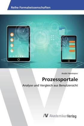 Herrmann |  Prozessportale | Buch |  Sack Fachmedien