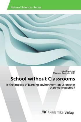 Burakova / Berthold |  School without Classrooms | Buch |  Sack Fachmedien