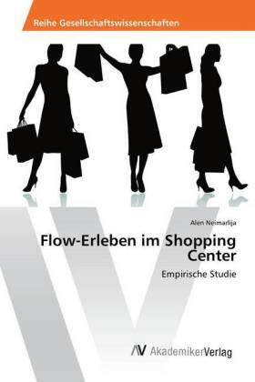 Neimarlija | Flow-Erleben im Shopping Center | Buch | sack.de