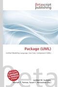 Surhone / Tennoe / Henssonow |  Package (UML) | Buch |  Sack Fachmedien