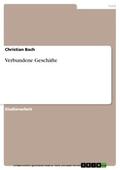 Bach |  Verbundene Geschäfte | eBook | Sack Fachmedien