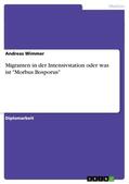 Wimmer |  Migranten in der Intensivstation oder was ist "Morbus Bosporus" | Buch |  Sack Fachmedien