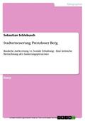 Schlebusch |  Stadterneuerung Prenzlauer Berg | eBook | Sack Fachmedien