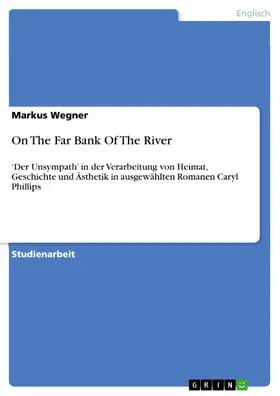 Wegner |  On The Far Bank Of The River | eBook | Sack Fachmedien