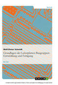 Schmidt |  Grundlagen der Leiterplatten-Baugruppen-Entwicklung und Fertigung | eBook | Sack Fachmedien