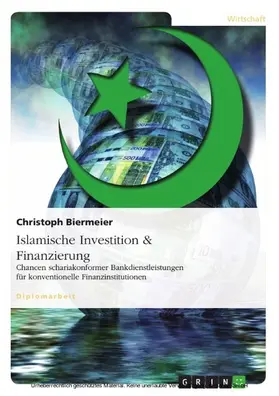 Biermeier | Islamische Investition & Finanzierung | E-Book | www.sack.de