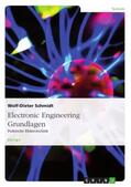 Schmidt |  Electronic Engineering Grundlagen | Buch |  Sack Fachmedien