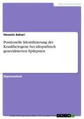 Askari |  Positionelle Identifizierung der Krankheitsgene bei idiopathisch generalisierten Epilepsien | eBook | Sack Fachmedien