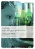 Böhm |  Kinder mit Fetalem Alkoholsyndrom - Leitfaden und Ideen für die pädagogische Arbeit | eBook | Sack Fachmedien