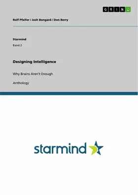 Pfeifer / Bongard / Berry |  Designing Intelligence | eBook | Sack Fachmedien