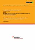 Spangenberg / Fries-Henrich / Schneider |  Der IDW S 6 und seine Implikationen für die Erstellung von Sanierungsgutachten | eBook | Sack Fachmedien