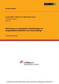 Wagner |  Nitrierung von organischen Verbindungen an ausgewählten Beispielen (mit Verwendung) | eBook | Sack Fachmedien