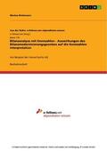 Brinkmann |  Bilanzanalyse mit Kennzahlen - Auswirkungen des Bilanzmodernisierungsgesetzes auf die Kennzahlen Interpretation | eBook | Sack Fachmedien