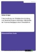Krüger |  Untersuchung zur Häufigkeitsverteilung von Mastitiserregern erkrankter Milchkühe im Untersuchungsgut eines Praxislabors | eBook | Sack Fachmedien