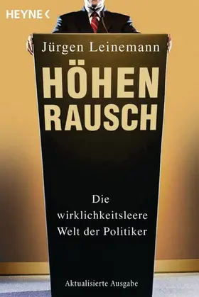 Leinemann |  Höhenrausch | eBook | Sack Fachmedien